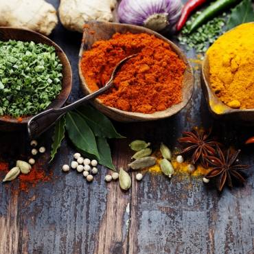 Ayurvedic Cooking
