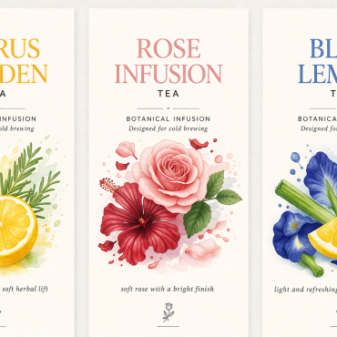 Herbal Teas