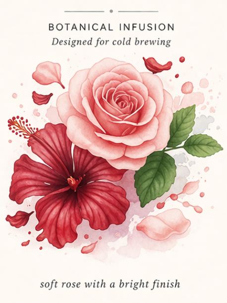 Rose Infusion